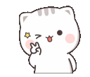 CatWink Discord emoji