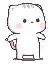 CatAngry Discord emoji