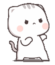 CatFight Discord emoji