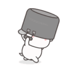 CatRun Discord emoji