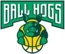 BallHogs Discord emoji