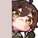 ZhongliPeekWave_KiyaSuriin ZhongliPeekWave_KiyaSuriin