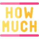 HowMuch