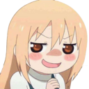 HeHe Discord emoji