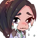 Sage Cry sagecry Discord Emoji