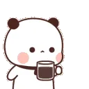 PandaCoffee