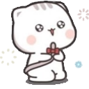 CatHappy Discord emoji