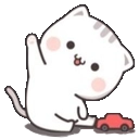CatWave Discord emoji