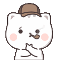 cat_sherlock Discord emoji