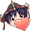 Scaralove