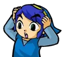 LinktoonShock