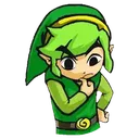LinktoonThink