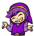 LinktoonShrugWhoops