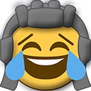 joy Discord emoji