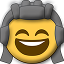 smilewg Discord emoji