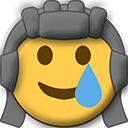 smiling_face_with_tear Discord emoji