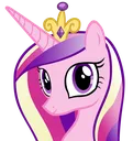 princess_cadance