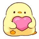 HZ_BabyDuckLove