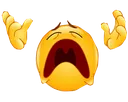 despair
