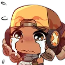 RazeCry Discord Emoji