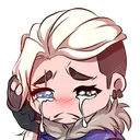 SovaCry Discord Emoji