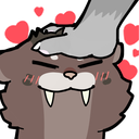 A_pet_Tyber Discord emoji