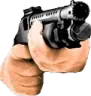 SHOTGUN