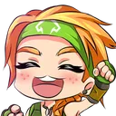 SkyeJoy Discord Emoji