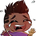 Astra Joy Discord Emoji