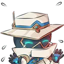 CypherJoy Discord Emoji