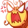 beeangry
