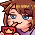 Luna_smug_sip