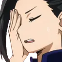 facepalm