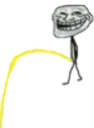 Troll Piss Discord Emoji