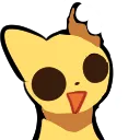 monkconfused