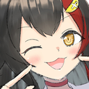 mio_smile Discord emoji
