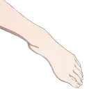 KeiFeet