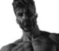 gigachad2 Discord emoji