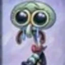 sadsquid