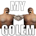 MyGolem