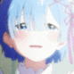 Rem Happy Discord Emoji