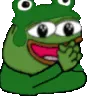 fwogclap