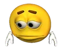 sad
