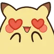 PikachuHeart