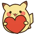 PikachuLove
