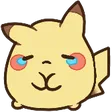 PikachuSad