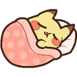 PikachuSleep