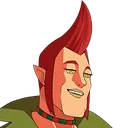 GrooseGigaChad
