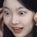 EunchaeWhat