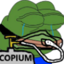 copium Discord emoji